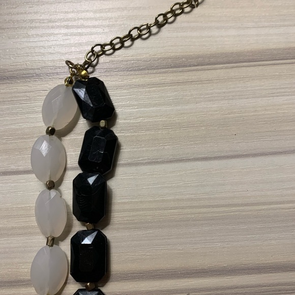 Art Deco Necklace - Picture 5 of 9